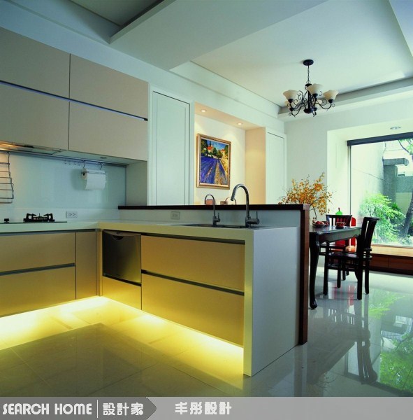 40坪中古屋(5~15年)＿新古典案例圖片＿丰彤設計＿丰彤_14之6