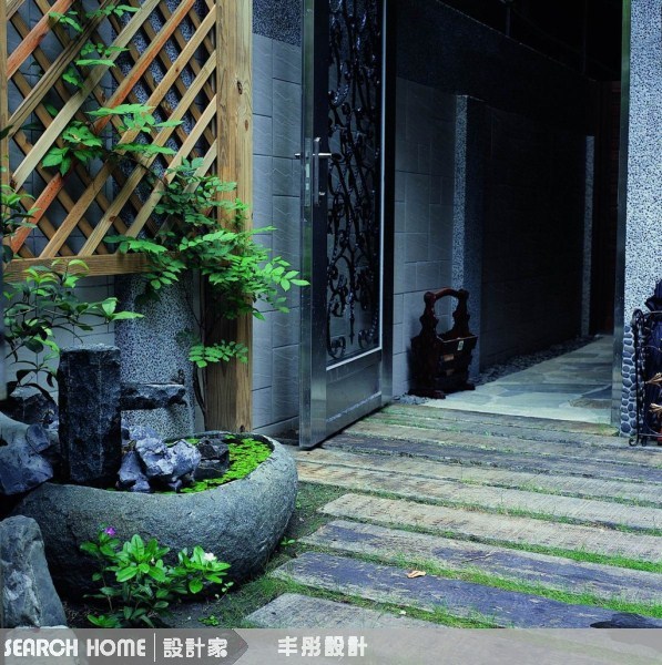 40坪中古屋(5~15年)＿新古典案例圖片＿丰彤設計＿丰彤_14之3