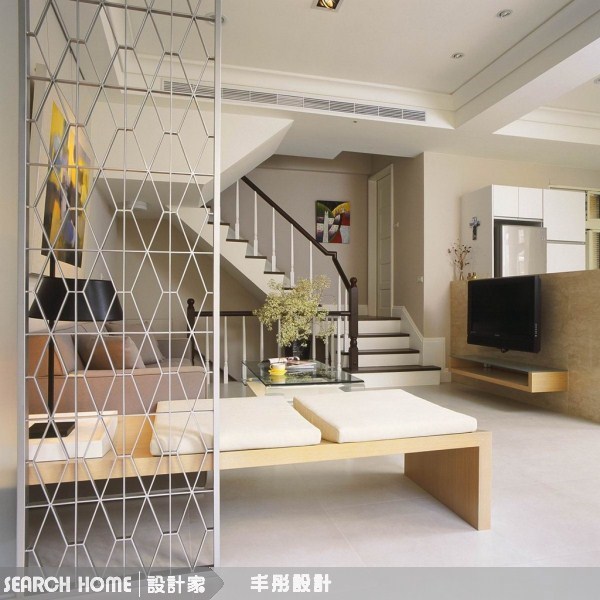 95坪新成屋(5年以下)＿休閒風案例圖片＿丰彤設計＿丰彤_10之1