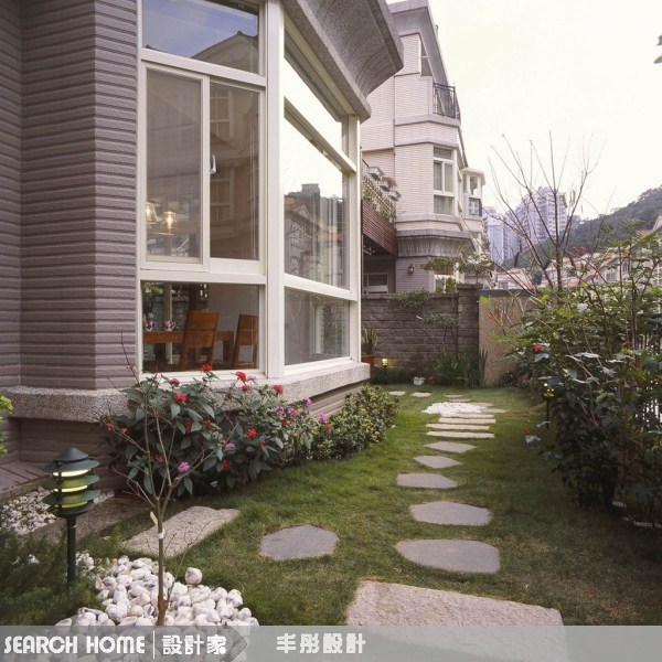 95坪新成屋(5年以下)＿休閒風案例圖片＿丰彤設計＿丰彤_10之7