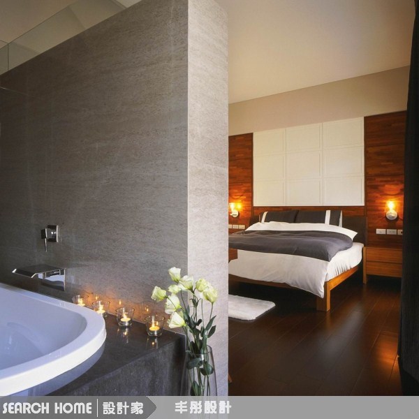 95坪新成屋(5年以下)＿休閒風案例圖片＿丰彤設計＿丰彤_10之16