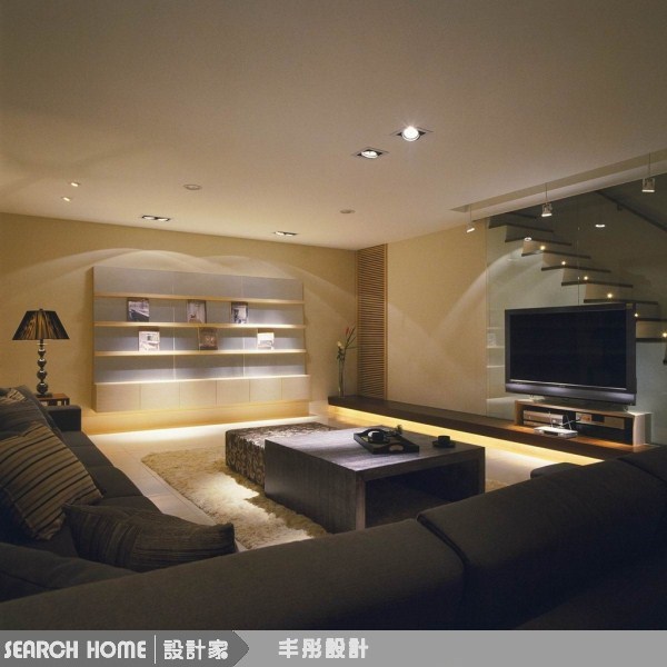 95坪新成屋(5年以下)＿休閒風案例圖片＿丰彤設計＿丰彤_10之11