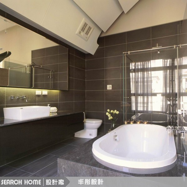 95坪新成屋(5年以下)＿休閒風案例圖片＿丰彤設計＿丰彤_10之18