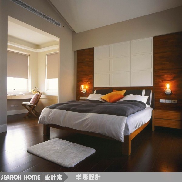 95坪新成屋(5年以下)＿休閒風案例圖片＿丰彤設計＿丰彤_10之14