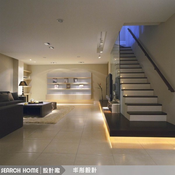 95坪新成屋(5年以下)＿休閒風案例圖片＿丰彤設計＿丰彤_10之10