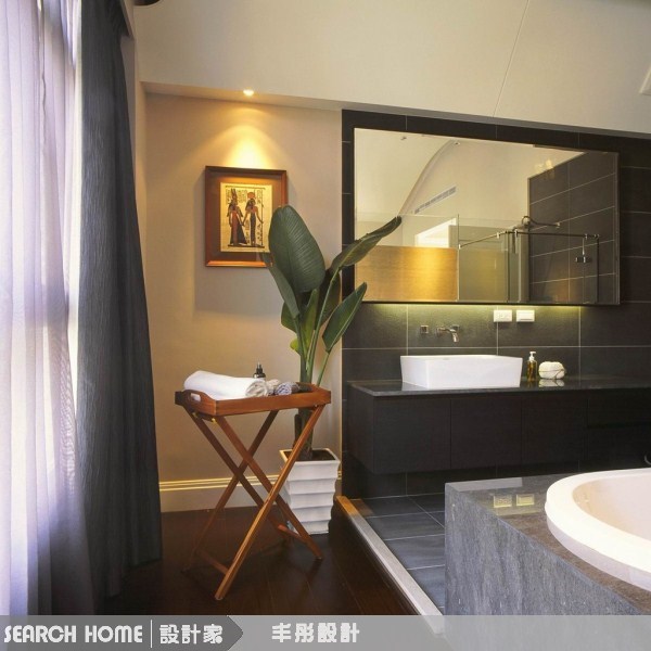 95坪新成屋(5年以下)＿休閒風案例圖片＿丰彤設計＿丰彤_10之17