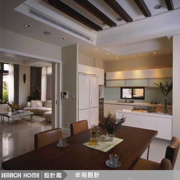 80坪新成屋(5年以下)＿混搭風案例圖片＿丰彤設計＿丰彤_08之10