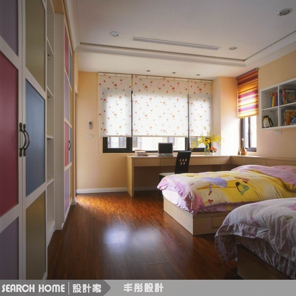 80坪新成屋(5年以下)＿混搭風案例圖片＿丰彤設計＿丰彤_08之16