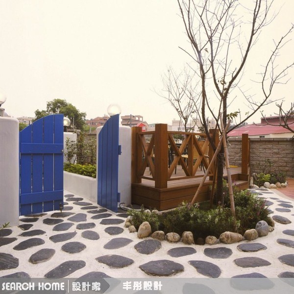 80坪新成屋(5年以下)＿混搭風案例圖片＿丰彤設計＿丰彤_08之1