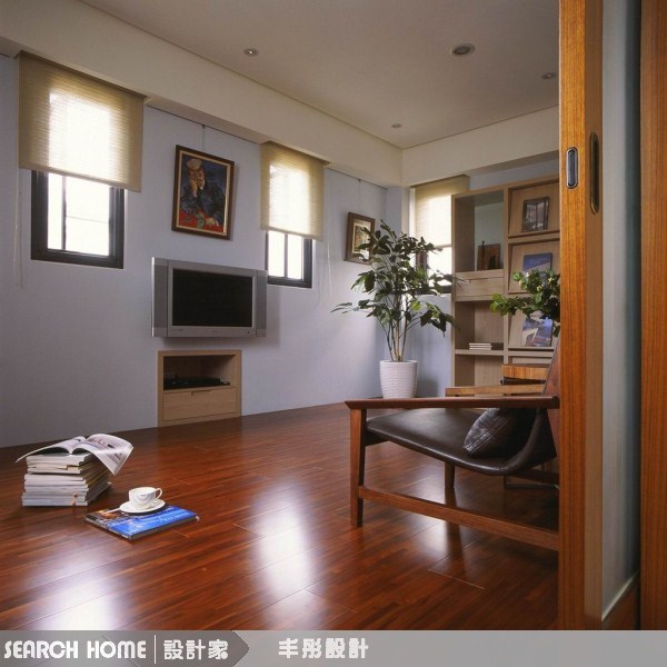 80坪新成屋(5年以下)＿混搭風案例圖片＿丰彤設計＿丰彤_08之17