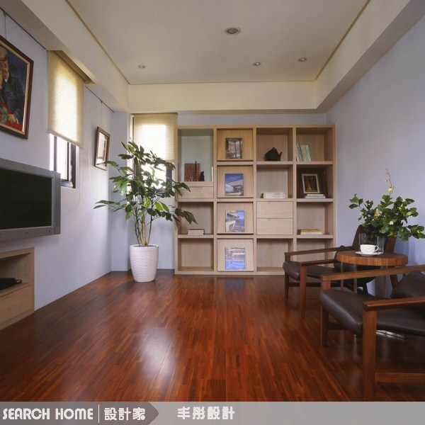 80坪新成屋(5年以下)＿混搭風案例圖片＿丰彤設計＿丰彤_08之18