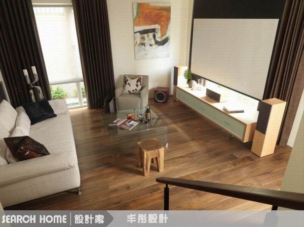 60坪中古屋(5~15年)＿案例圖片＿丰彤設計＿丰彤_03之5