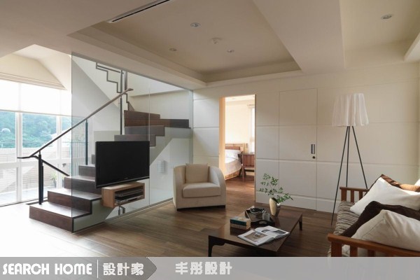 60坪中古屋(5~15年)＿案例圖片＿丰彤設計＿丰彤_03之7