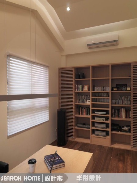 60坪中古屋(5~15年)＿案例圖片＿丰彤設計＿丰彤_03之15