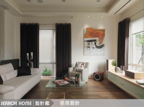 60坪中古屋(5~15年)＿案例圖片＿丰彤設計＿丰彤_03之1