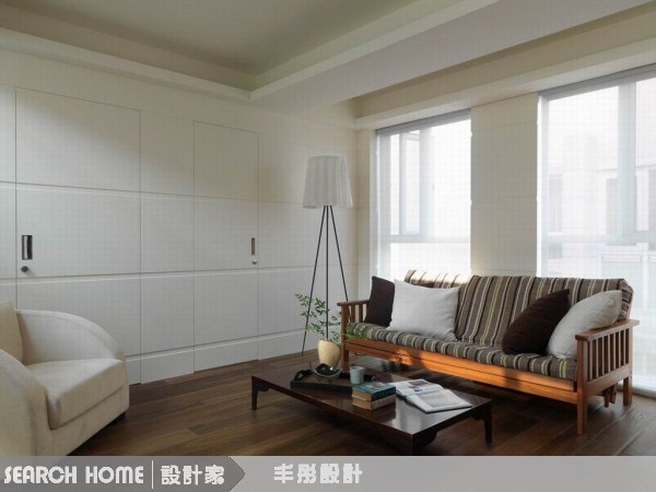 60坪中古屋(5~15年)＿案例圖片＿丰彤設計＿丰彤_03之9