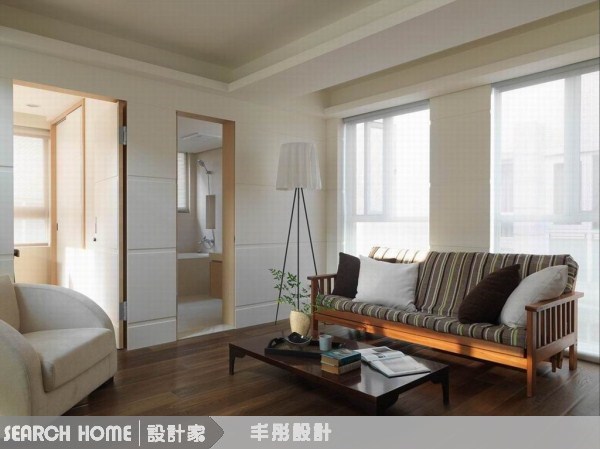 60坪中古屋(5~15年)＿案例圖片＿丰彤設計＿丰彤_03之8