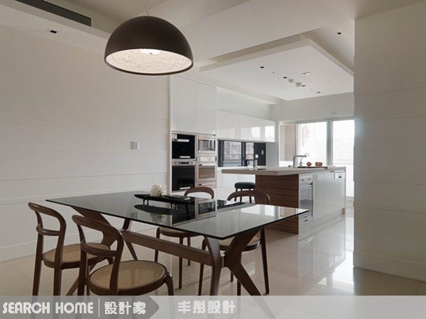 50坪新成屋(5年以下)＿休閒風案例圖片＿丰彤設計＿丰彤_01之8