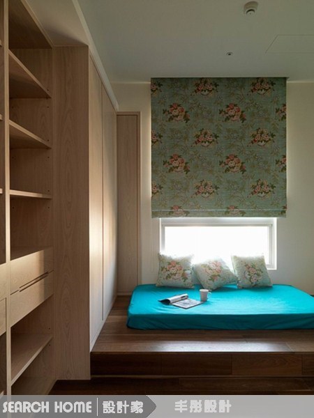50坪新成屋(5年以下)＿休閒風案例圖片＿丰彤設計＿丰彤_01之12