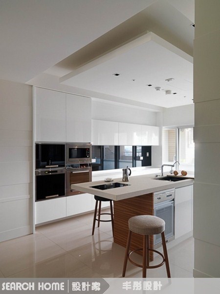 50坪新成屋(5年以下)＿休閒風案例圖片＿丰彤設計＿丰彤_01之7