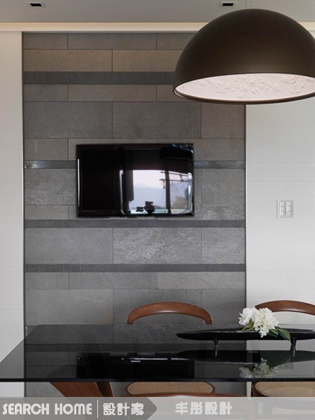 50坪新成屋(5年以下)＿休閒風案例圖片＿丰彤設計＿丰彤_01之9