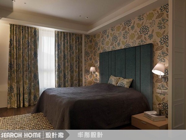 50坪新成屋(5年以下)＿休閒風案例圖片＿丰彤設計＿丰彤_01之11