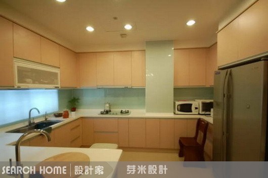 120坪新成屋(5年以下)＿奢華風案例圖片＿芽米空間設計＿芽米_24之6