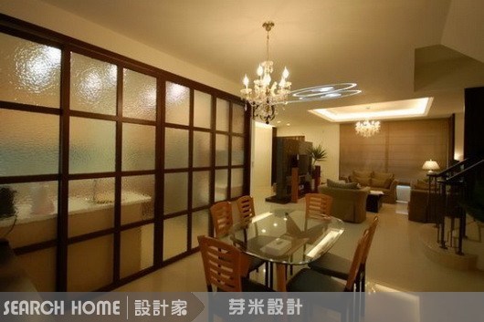 120坪新成屋(5年以下)＿奢華風案例圖片＿芽米空間設計＿芽米_24之5