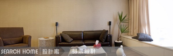 30坪中古屋(5~15年)＿混搭風案例圖片＿芽米空間設計＿芽米_17之9