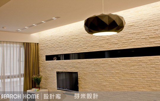 30坪新成屋(5年以下)＿現代風案例圖片＿芽米空間設計＿芽米_13之4