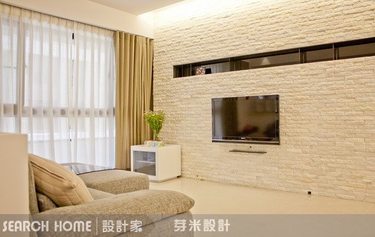 30坪新成屋(5年以下)＿現代風案例圖片＿芽米空間設計＿芽米_13之1