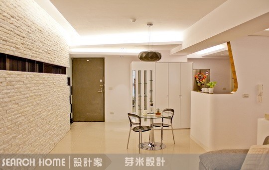30坪新成屋(5年以下)＿現代風案例圖片＿芽米空間設計＿芽米_13之16