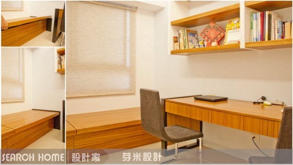 30坪新成屋(5年以下)＿現代風案例圖片＿芽米空間設計＿芽米_13之8