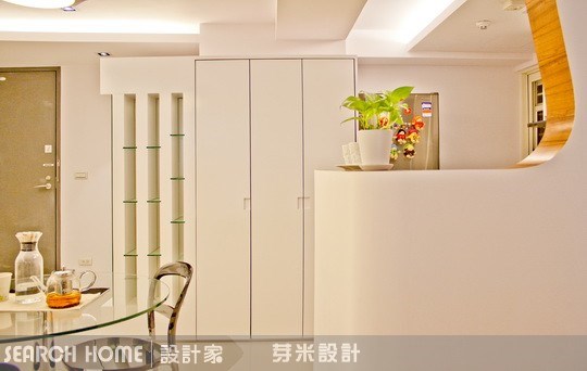 30坪新成屋(5年以下)＿現代風案例圖片＿芽米空間設計＿芽米_13之15
