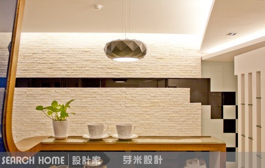 30坪新成屋(5年以下)＿現代風案例圖片＿芽米空間設計＿芽米_13之3