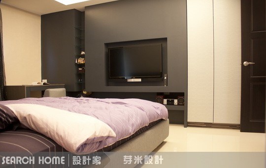 27坪新成屋(5年以下)＿現代風案例圖片＿芽米空間設計＿芽米_12之13