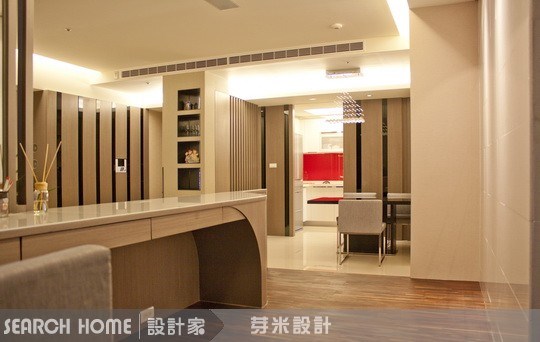27坪新成屋(5年以下)＿現代風案例圖片＿芽米空間設計＿芽米_12之8