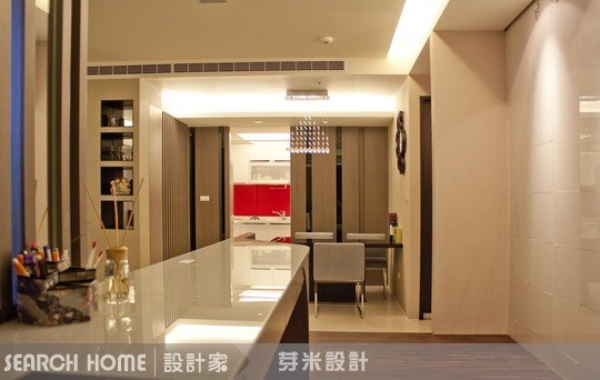 27坪新成屋(5年以下)＿現代風案例圖片＿芽米空間設計＿芽米_12之9