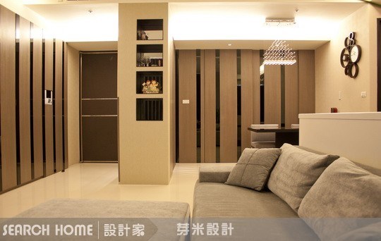27坪新成屋(5年以下)＿現代風案例圖片＿芽米空間設計＿芽米_12之6
