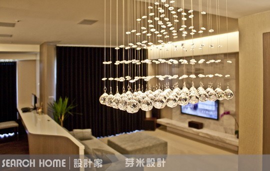 27坪新成屋(5年以下)＿現代風案例圖片＿芽米空間設計＿芽米_12之10