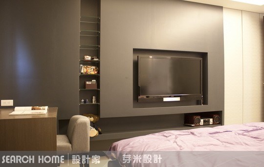 27坪新成屋(5年以下)＿現代風案例圖片＿芽米空間設計＿芽米_12之14