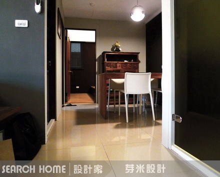 18坪中古屋(5~15年)＿休閒風案例圖片＿芽米空間設計＿芽米_08之8