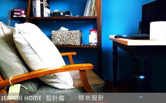 18坪中古屋(5~15年)＿休閒風案例圖片＿芽米空間設計＿芽米_08之11