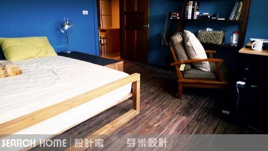 18坪中古屋(5~15年)＿休閒風案例圖片＿芽米空間設計＿芽米_08之10