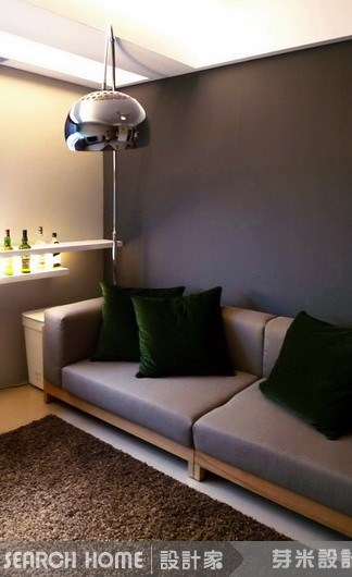 18坪中古屋(5~15年)＿休閒風案例圖片＿芽米空間設計＿芽米_08之4