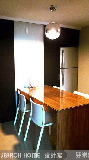 18坪中古屋(5~15年)＿休閒風案例圖片＿芽米空間設計＿芽米_08之9