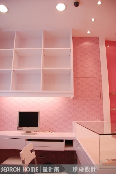 20坪中古屋(5~15年)＿現代風商業空間案例圖片＿璟田設計坊＿璟森_07之12