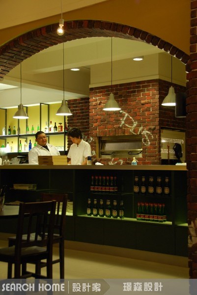 50坪新成屋(5年以下)＿休閒風案例圖片＿璟田設計坊＿璟森_06之5