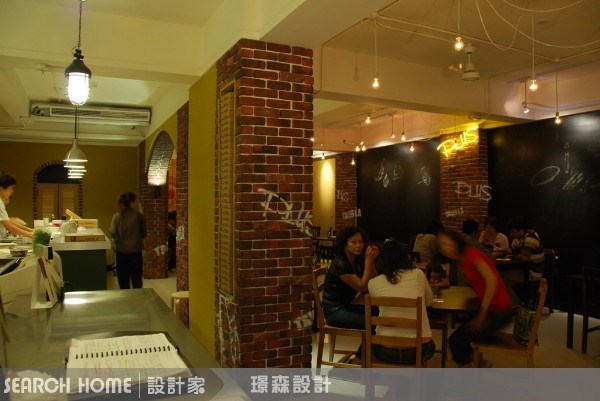 50坪新成屋(5年以下)＿休閒風案例圖片＿璟田設計坊＿璟森_06之18