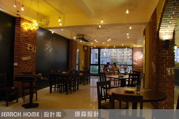 50坪新成屋(5年以下)＿休閒風案例圖片＿璟田設計坊＿璟森_06之9